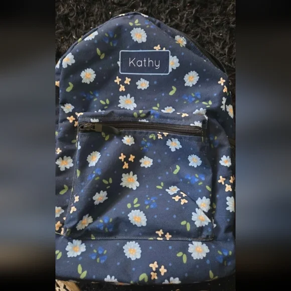 Backpack - Picture 3 of 6